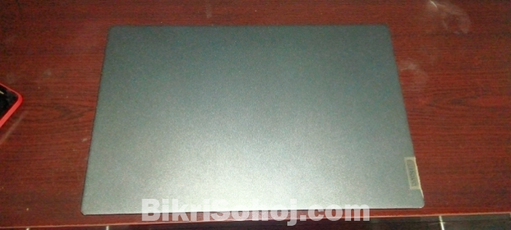Lenovo Ideapad i5, 11th Gen, Nvidia 2gb Graphics